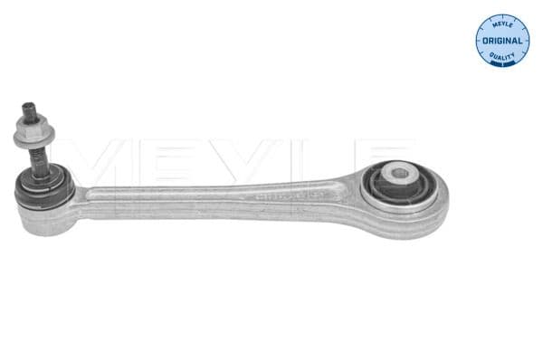 Achteras spoor controle arm Links/Rechts (top, voor, transverse) past: BMW 5 (E39), 7 (E38) 2.0-5.4 03.94-05.04