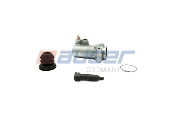 Intercooler slang Links (midden/Uitlaatzijde) past: CITROEN BERLINGO, BERLINGO MULTISPACE, C4, C4 GRAND PICASSO I, C4 I, C4 PICASSO I  PEUGEOT 206, 307, 308 I, 5008, PARTNER 1.6D 11.03-