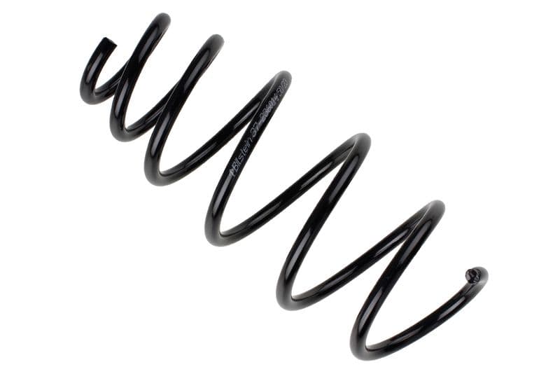 Coil spring