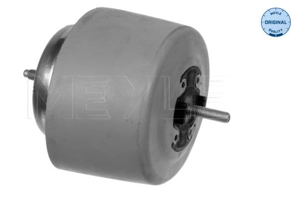 Motorsteun Voor Links, hydraulisch past: AUDI A4 B6, A4 B7, A6 C5 1.8-3.2 02.97-03.09