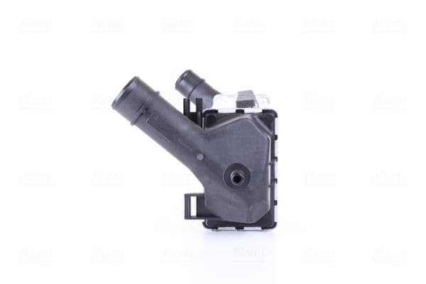 Toevoerluchtkoeler past: FORD ECOSPORT, FIESTA VII 1.0/1.0H 10.13-