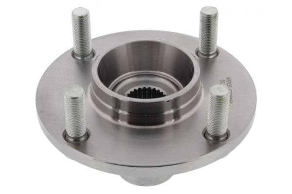 Rubberlaars Binnen (fi: 28/70) (lengte99) (set) past: VOLVO 850, C70 I, S40 I, S70, V40, V70 I, XC70 I 1.9-2.5D 06.91-10.05