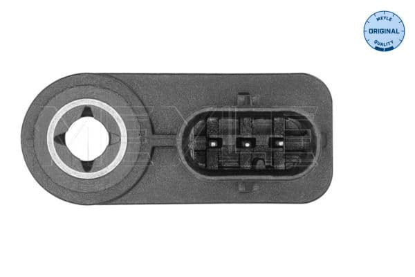 Sensor, crankshaft pulse
