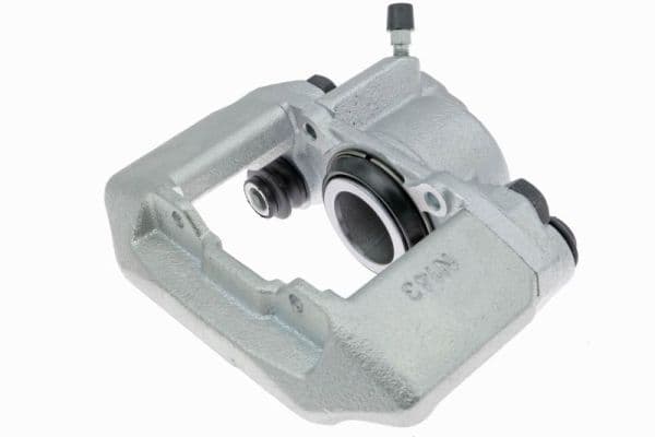 Schijfremklauw Achter Links (nieuw) past: MITSUBISHI PAJERO II, PAJERO III, PAJERO SPORT I, PAJERO SPORT II 2.5D-3.2D 09.96-