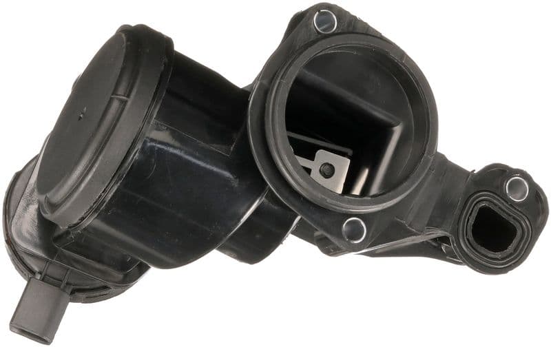 Oil Separator, crankcase ventilation