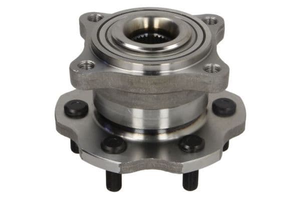 Wiellagerset met naaf Achter past: NISSAN AD, ALMERA I, ALTIMA, ARMADA MK I, AVENIR, CEDRIC, CUBE, JUKE, MAXIMA / MAXIMA QX V, MURANO II, NAVARA NP300, PATHFINDER III, PATHFINDER IV 1.3-5.6 10.91-