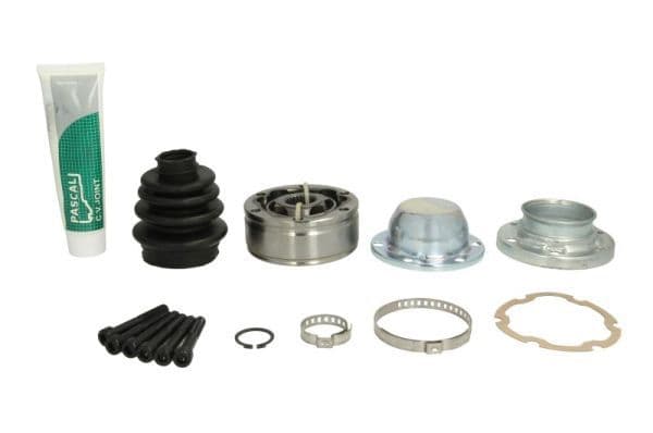 CV-gewricht (25z) past: JEEP CHEROKEE, GRAND CHEROKEE II, LIBERTY 2.4-4.7 10.98-