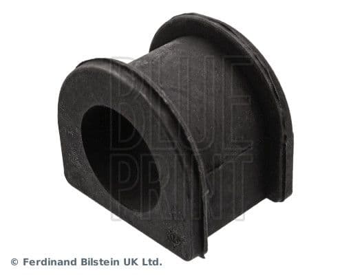 Mounting, stabiliser bar