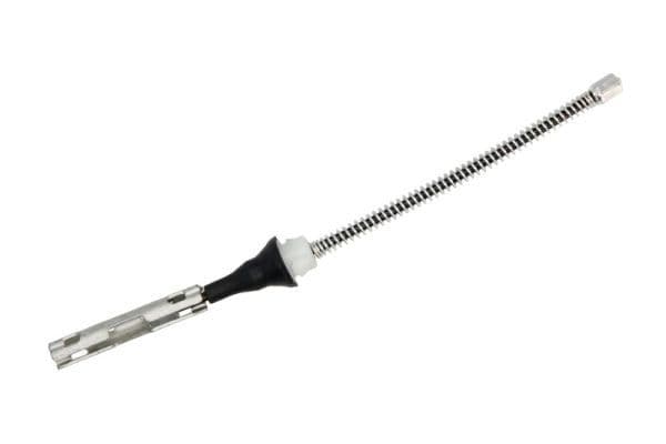 Cable Pull, parking brake