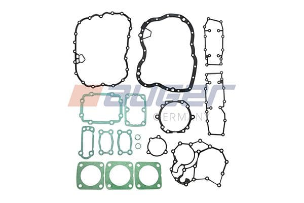 A/C condensator ((EN) additional fitting elements) past: AUDI A4 B6, A4 B7  SEAT EXEO, EXEO ST 1.6-4.2 11.00-05.13