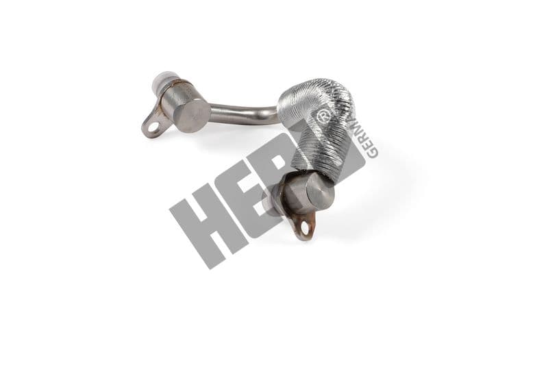 Koelsysteem metalen pijp past: BMW 1 (F20), 1 (F21), 2 (F22, F87), 2 (F23), 3 (F30, F80), 3 (F31), 3 GRAN TURISMO (F34), 4 (F32, F82), 4 (F33, F83), 4 GRAN COUPE (F36) 1.6/2.0/2.0H 10.10-06.21