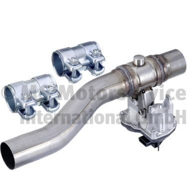 Rook wurger past: RENAULT CAPTUR I, CLIO II, CLIO III, CLIO IV, DUSTER, ESPACE V, FLUENCE, GRAND SCENIC II, GRAND SCENIC III, GRAND SCENIC IV, KADJAR, KANGOO, KANGOO BE BOP 1.5D/1.5DH/1.6D 06.01-