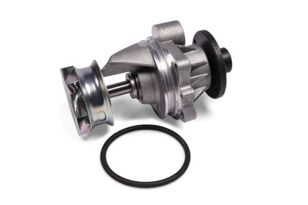 Waterpomp, met pakking past: BMW 3 (E90), 3 (E92), 3 (E93), 5 (E60), 5 (E61), 6 (E63), 6 (E64) 4.0/4.4/5.0 09.04-10.13