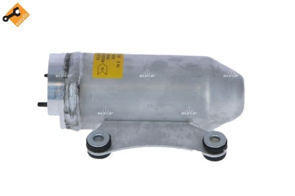 Droger voor airconditioning past: JAGUAR XJ 3.2/4.0 07.97-06.03