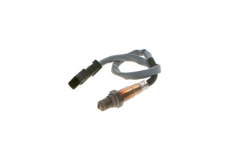 Lambda sonde (aantal draden 4, 540mm) past: BMW 1 (F20), 1 (F21), 2 (F22, F87), 2 (F23), 3 (F30, F80), 3 (F31), 3 GRAN TURISMO (F34), 4 (F32, F82), 4 (F33, F83) 1.6/2.0/2.0H 10.10-06.21