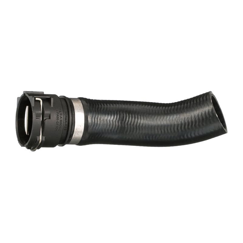 Cooling system pipe