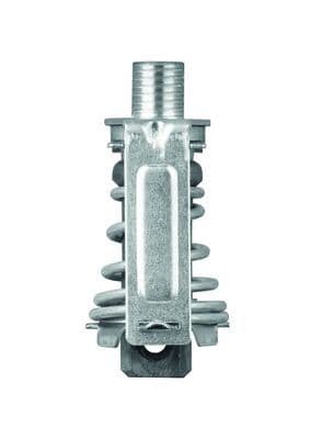 Thermostaat koelsysteem (70°C) past: FIAT 126  FSO 126P 0.6/0.65/0.7 09.72-09.00