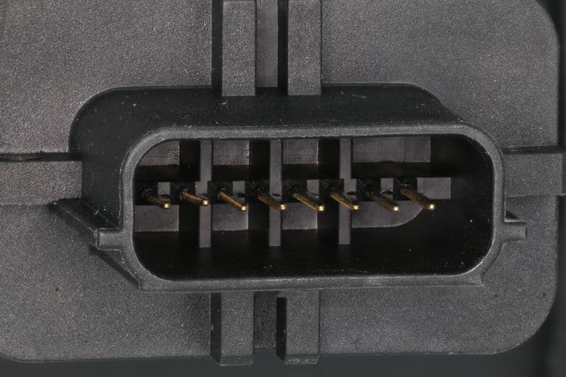 Luchtstroommeter (8 pin, patroon) past: OPEL ASTRA J, ASTRA J GTC, ASTRA K, CASCADA, MOKKA / MOKKA X, ZAFIRA C 1.0-1.6 06.12-09.21