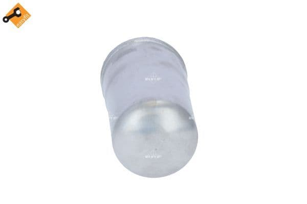 Droger voor airconditioning past: NISSAN PRIMASTAR  OPEL VIVARO A  RENAULT TRAFIC II 1.9D-2.5D 02.01-