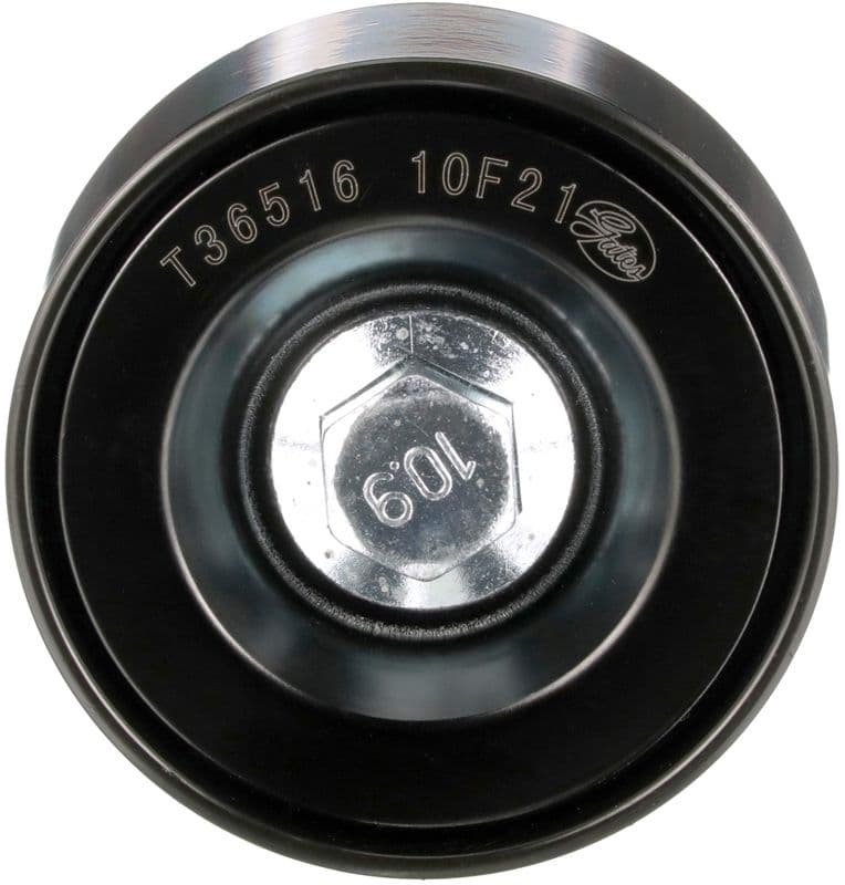 Multi V-riemschijf past: DAF CF, CF 65, CF 75, LF, LF 45, LF 55, XB, XBC  IVECO CROSSWAY, EUROCARGO I-III, EUROCARGO IV, EUROCARGO V, EUROFIRE II, EUROFIRE III 8040.25B.4200-PX-7239 01.91-