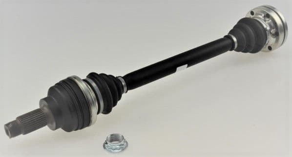 Wielnaaf reparatieset Achter past: MERCEDES ACTROS, ACTROS MP2 / MP3, ACTROS MP4 / MP5, ANTOS, AROCS, ATEGO, AXOR, AXOR 2, ECONIC, ECONIC 2 471.943-OM936.974 04.96-