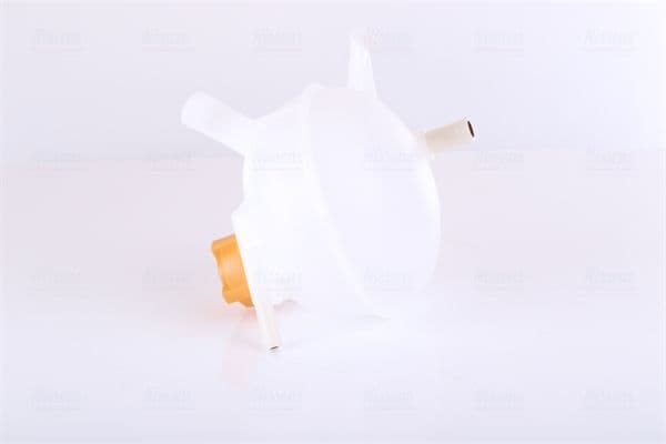 Koelvloeistof expansievat (met stekker) past: OPEL COMBO, CORSA B 03.93-12.01