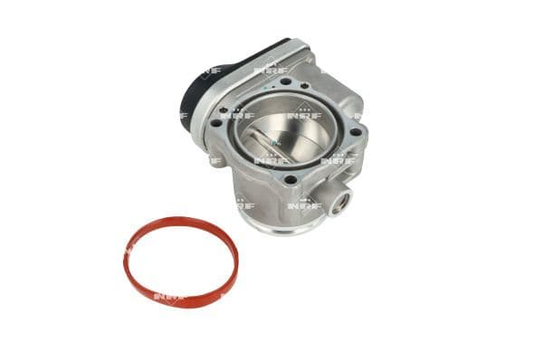 Strangler past: BMW 3 (E46), 5 (E39), 5 (E60), 5 (E61), X3 (E83), Z3 (E36), Z4 (E85) 2.0/2.2/2.5 01.00-12.10