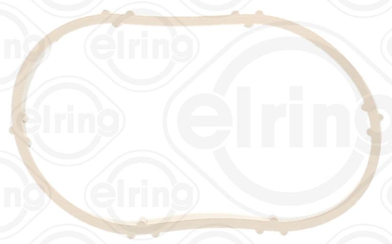 Gasket, intake manifold housing