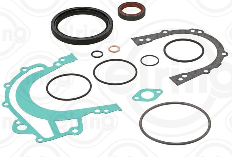 Gasket Kit, crankcase