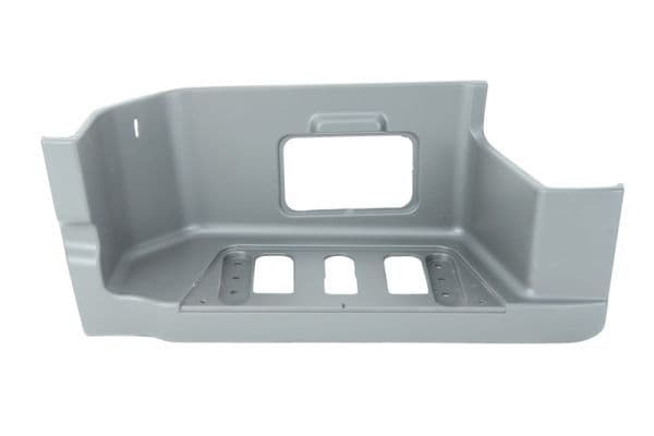 Cabine opstapje stap cassette Links past: MERCEDES ACTROS MP2 / MP3 10.02-