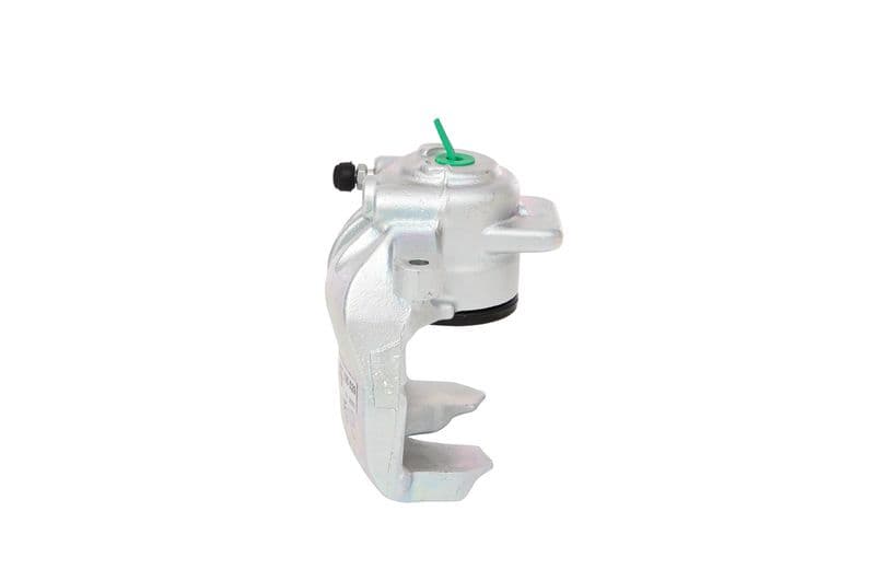 Schijfremklauw Voor Rechts (gereviseerd) past: FORD B-MAX, FIESTA, FIESTA VI, TOURNEO COURIER B460, TRANSIT COURIER B460 1.0-1.6D 01.09-