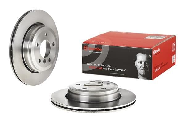 BREMBO
