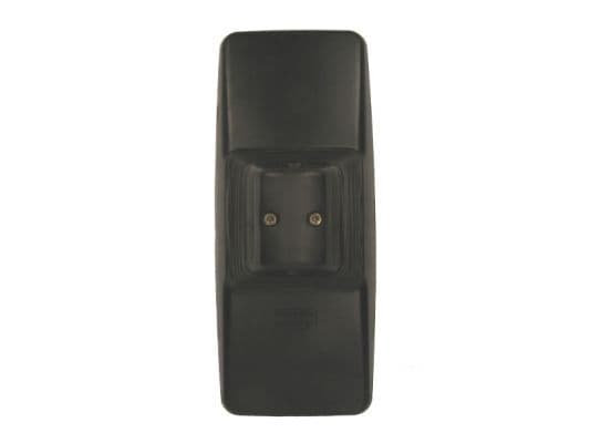 Zijspiegel Links/Rechts, met verwarming, breedte: 180mm, hoogte: 440mm past: MERCEDES SK 07.87-09.96