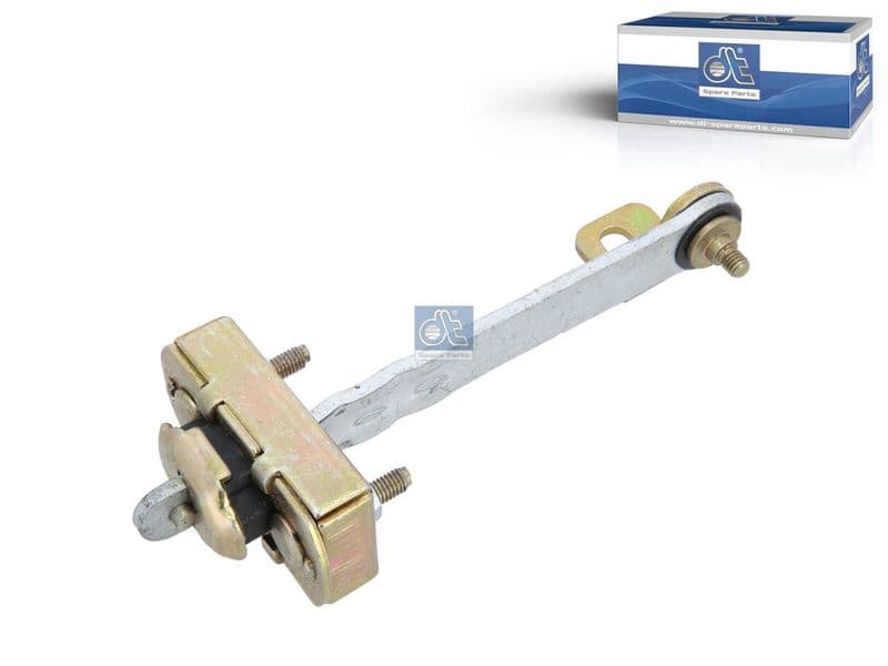 Deurbegrenzer Links past: MERCEDES ATEGO, ATEGO 2, ATEGO 3, AXOR 01.98-