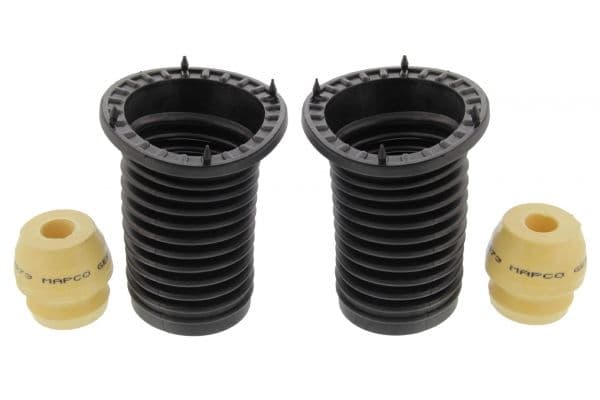 Luchtblazer past: OPEL KARL 1.0 01.15-03.19