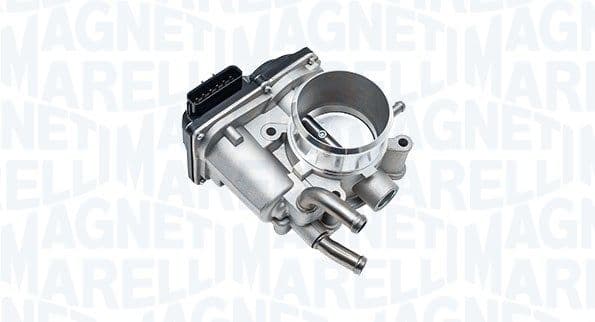 MAGNETI MARELLI