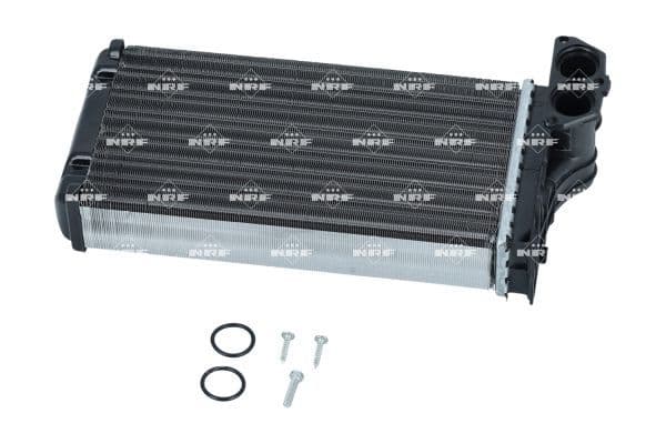 Verwarming past: CITROEN XSARA PICASSO  PEUGEOT 206, 206+ 1.1-2.0D 08.98-