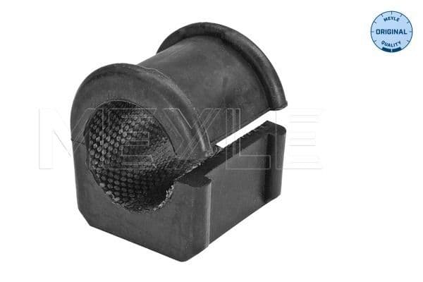 Mounting, stabiliser bar