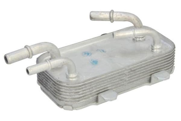 Olie radiator past: LAND ROVER DEFENDER, DISCOVERY III, DISCOVERY IV, RANGE ROVER III, RANGE ROVER SPORT I 2.2D-4.4D 03.02-12.18