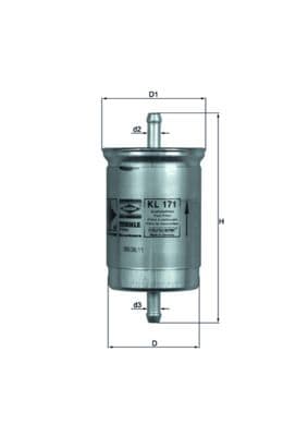 Fuel Filter