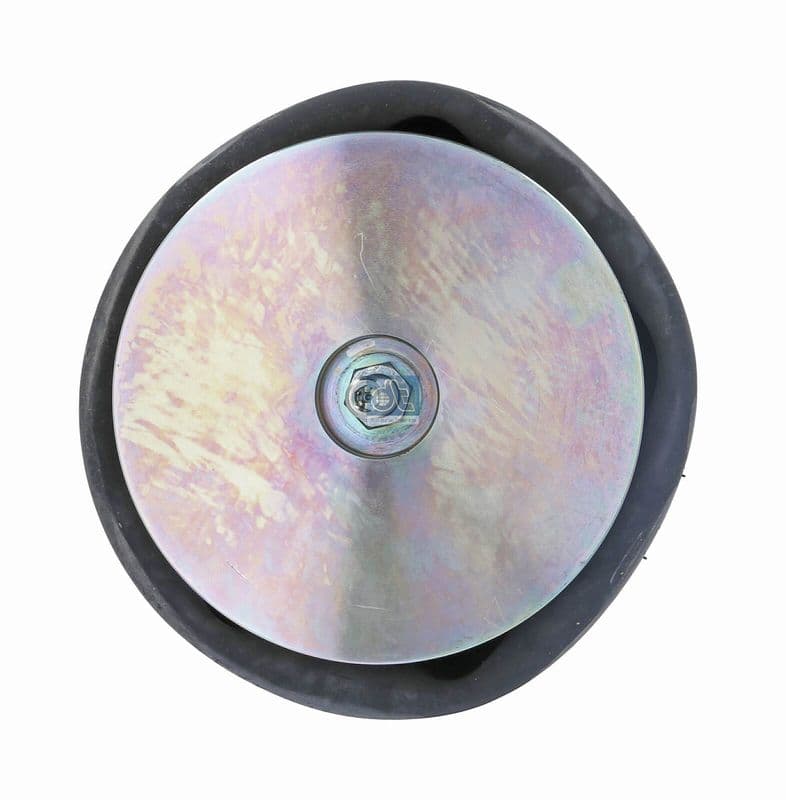 Bellow, air suspension