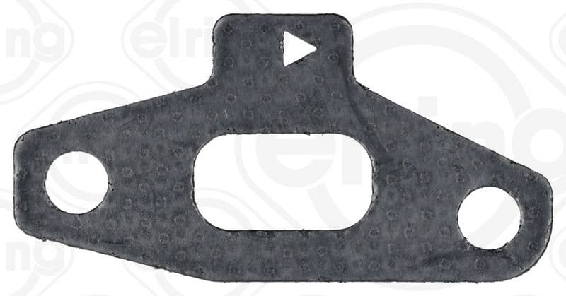 Gasket, secondary air valve