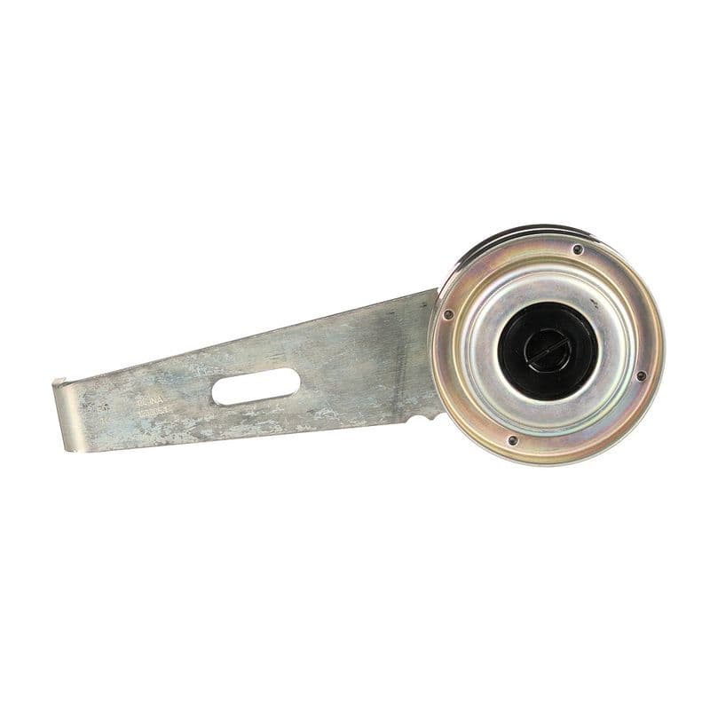 Tensioner Pulley, V-ribbed belt