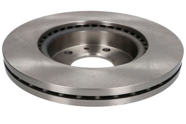 Brake disc Voor Links/Rechts past: KIA CARNIVAL I, CARNIVAL II 2.5/2.9D/3.5 08.99-06.06