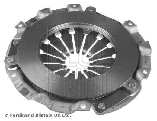 Clutch Pressure Plate