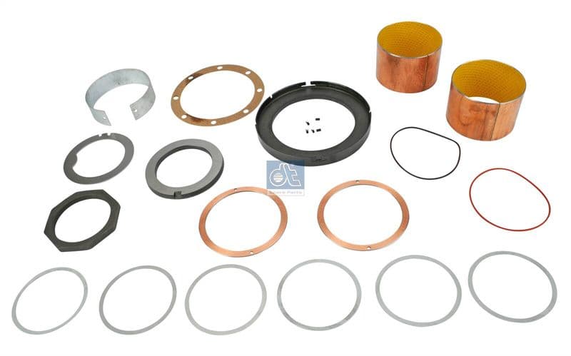 Bearing Kit, torsion bar