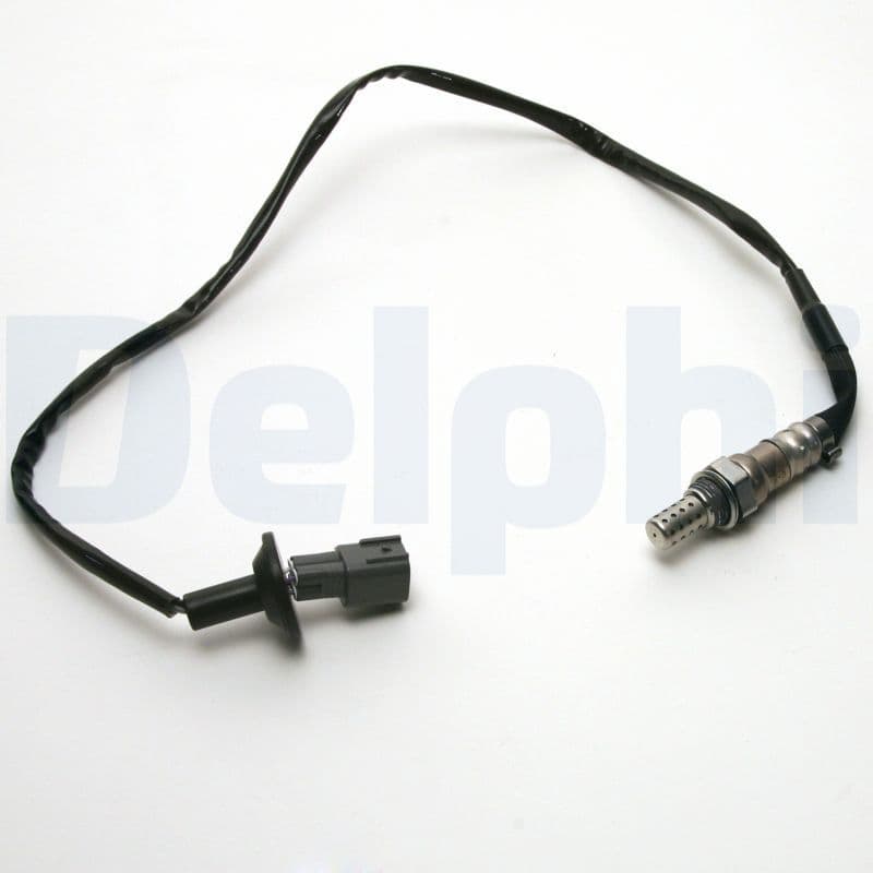 Oxygen Sensor