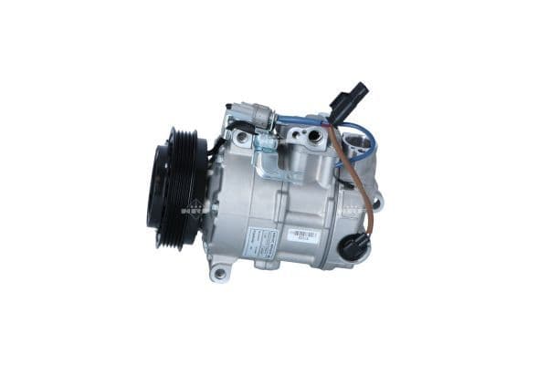 Airconditioning compressor past: MERCEDES A (W176), B SPORTS TOURER (W246, W242) 1.6/2.0/2.0CNG 11.11-12.18