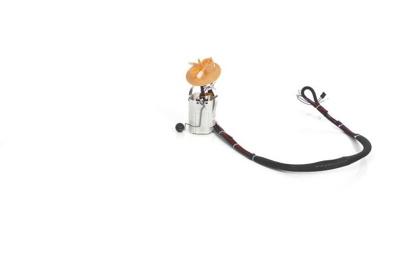 Elektrische brandstofpomp (module) past: VOLVO S60 I, S80 I, V70 II, XC70 I 2.0-3.0 05.98-04.10