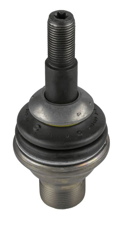 Kogelgewricht van de as Links/Rechts (bodem/buitenkant voor) past: BMW 5 (G30, F90), 5 (G31), 6 GRAN TURISMO (G32), 7 (G11, G12), 8 (G14, F91), 8 (G15, F92), 8 GRAN COUPE (G16 2.0-6.6 09.15-